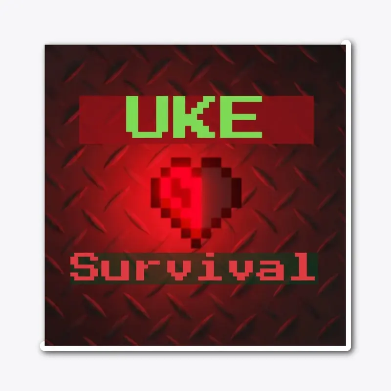 Uke Survival Brand