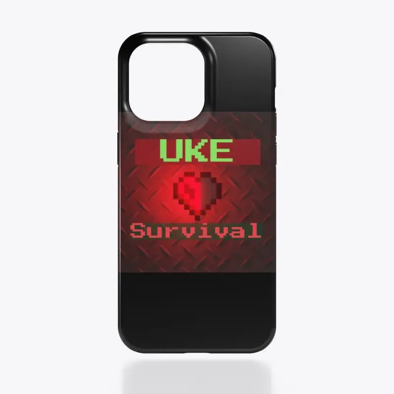 Uke Survival Brand