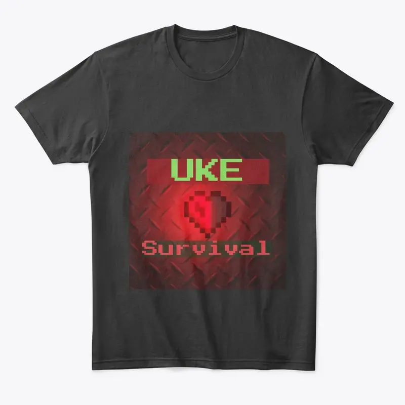 Uke Survival Brand