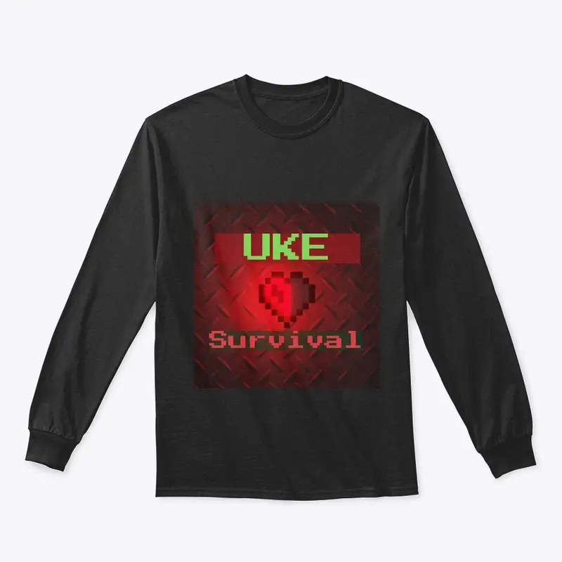 Uke Survival Brand