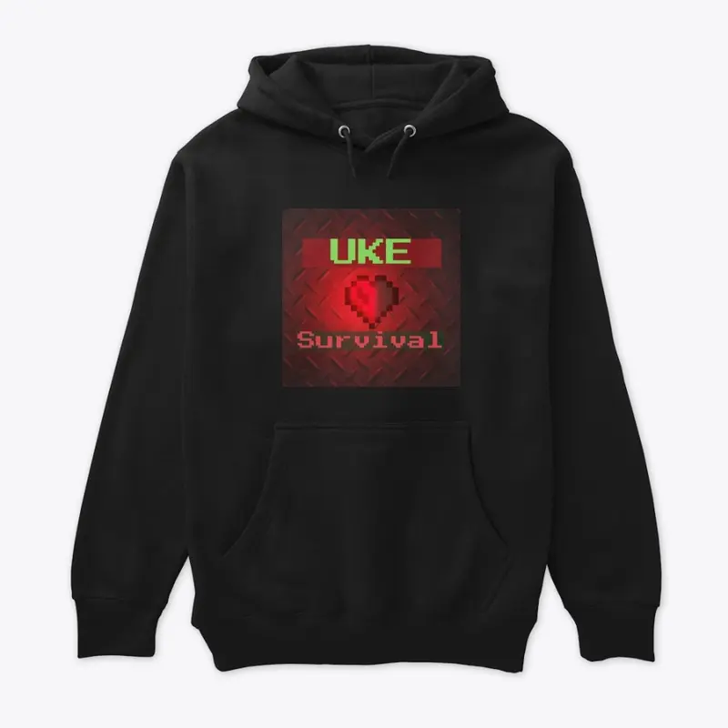 Uke Survival Brand