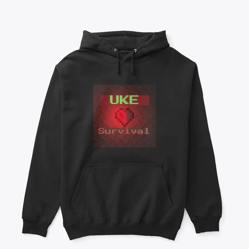 Uke Survival Brand