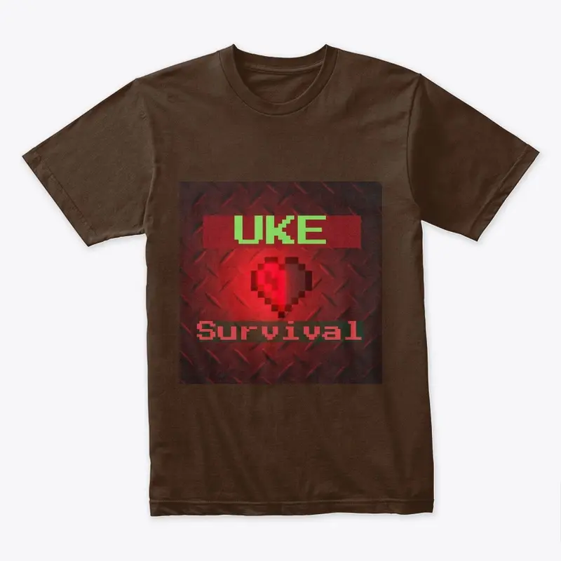 Uke Survival Brand