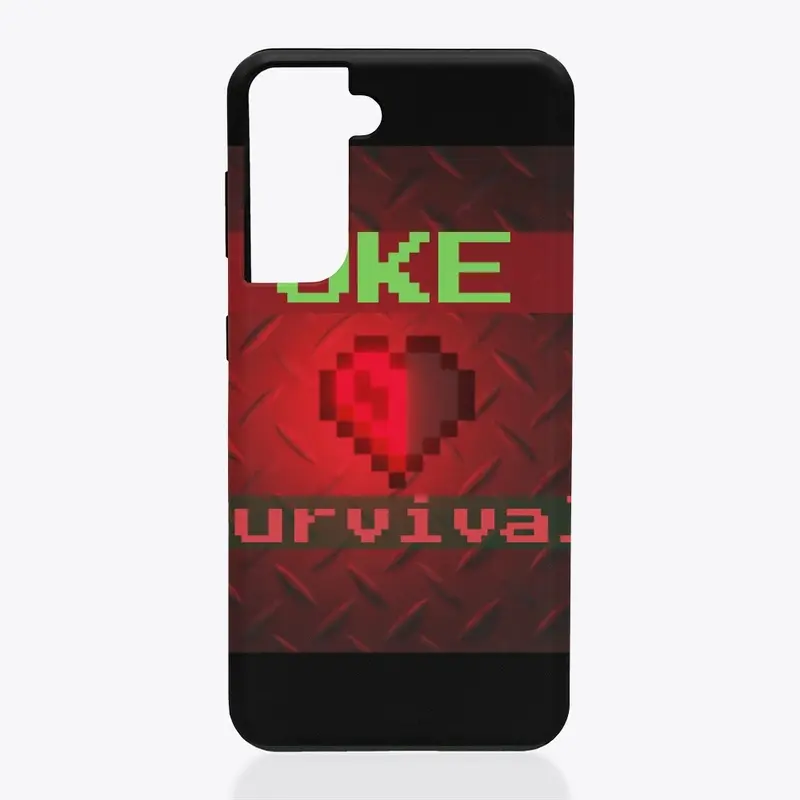 Uke Survival Brand